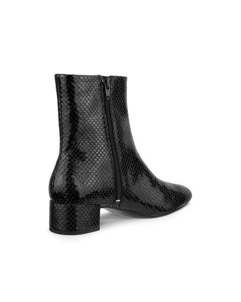 ECCO Liva Black