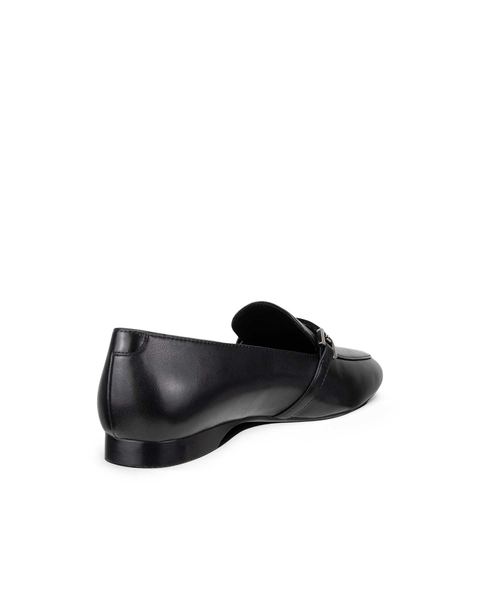 ECCO Elevate Black