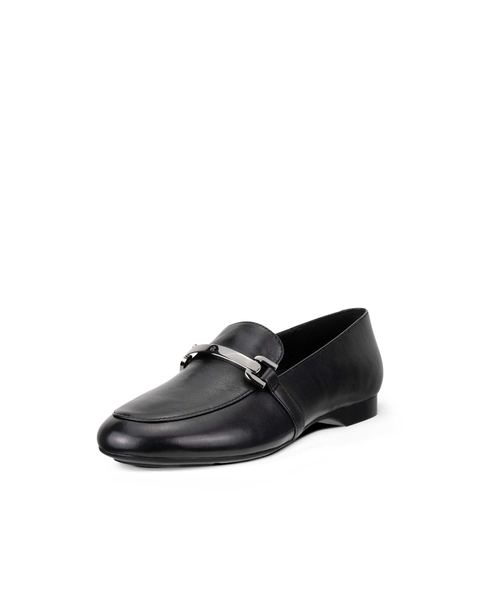 ECCO Elevate Black