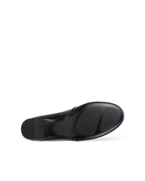 ECCO Elevate Black