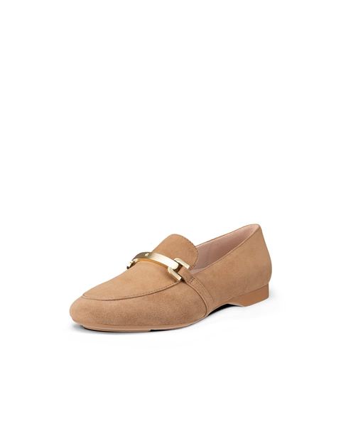 ECCO Elevate Brown