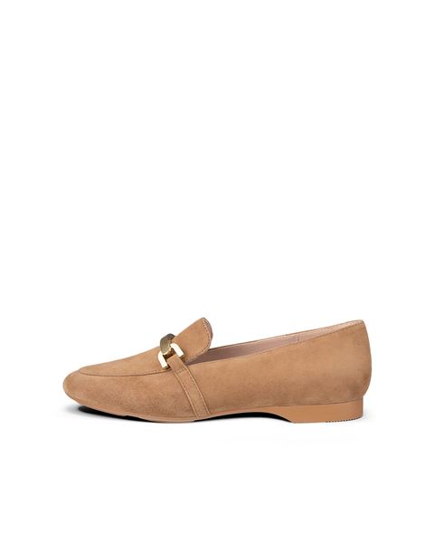 ECCO Elevate Brown