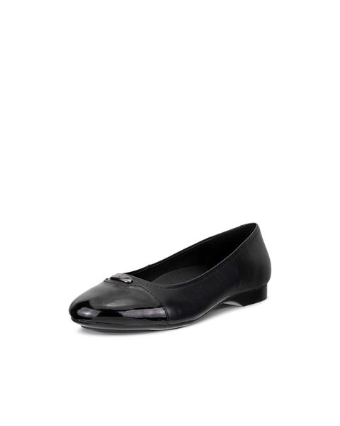 ECCO Elevate Black