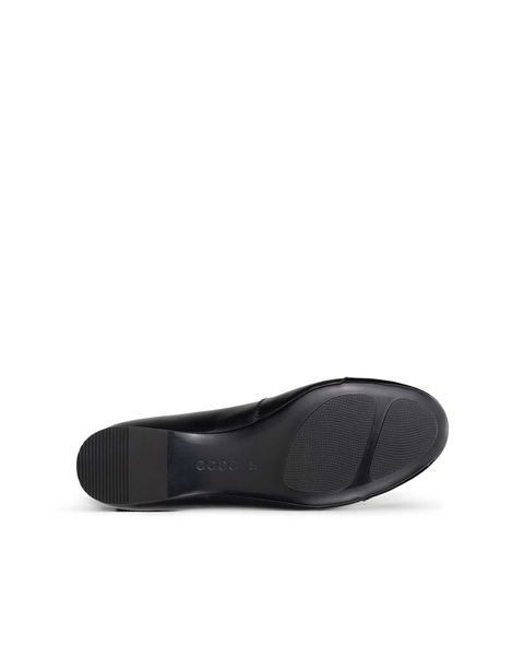 ECCO Elevate Black