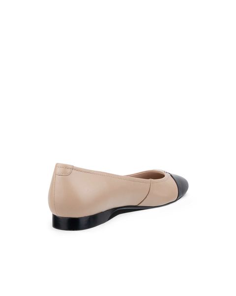 ECCO Elevate Beige