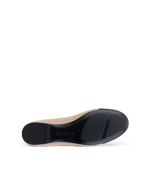 ECCO Elevate Beige
