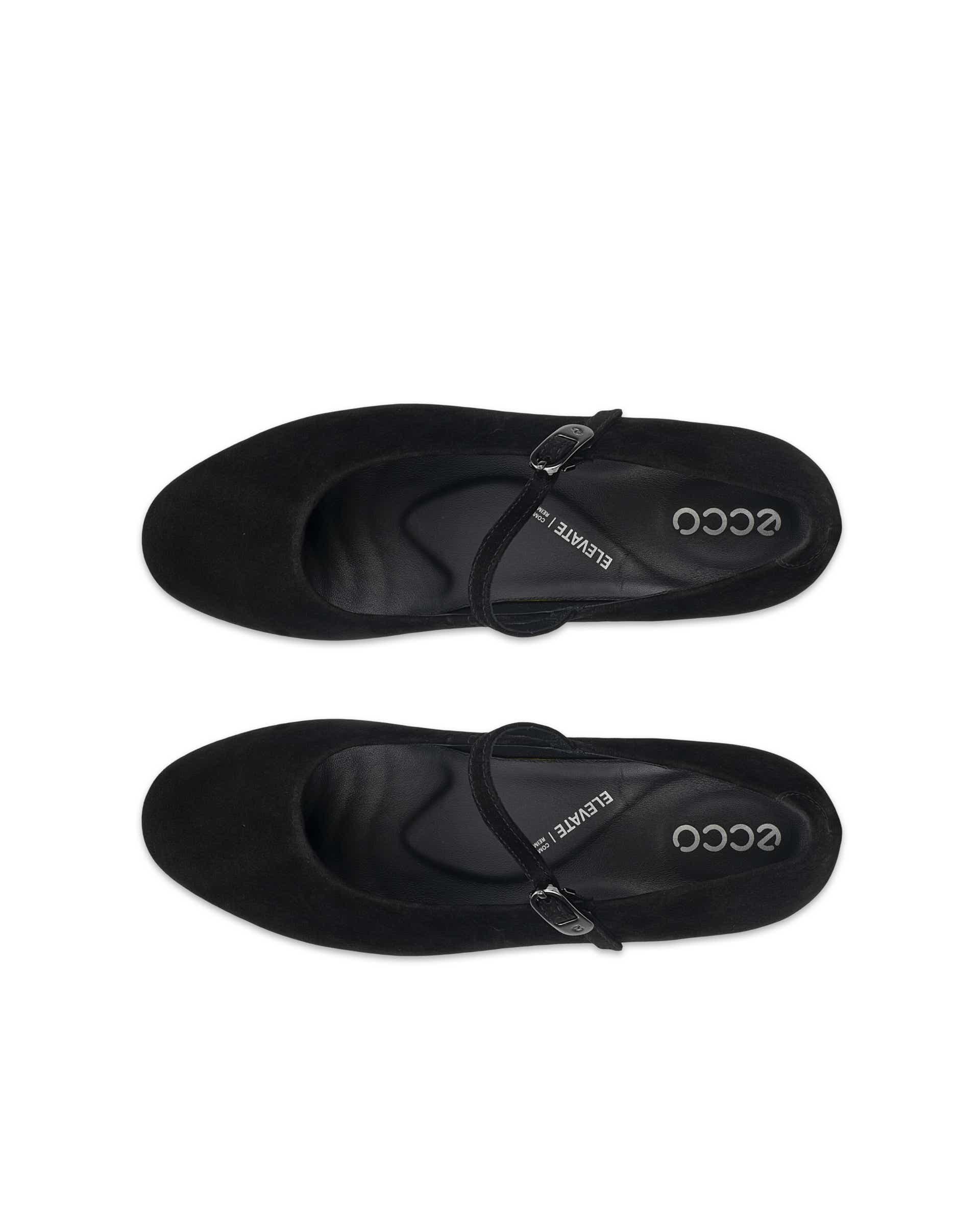 ECCO Elevate Black