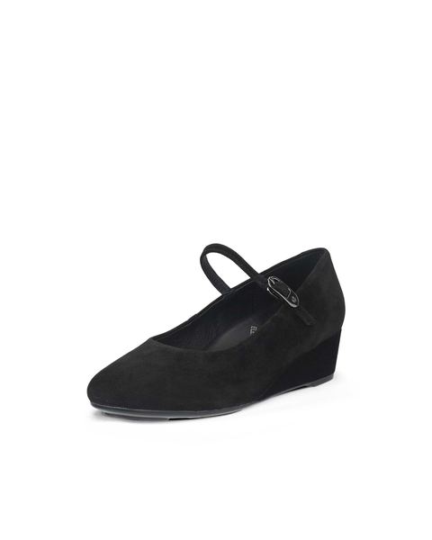 ECCO Elevate Black