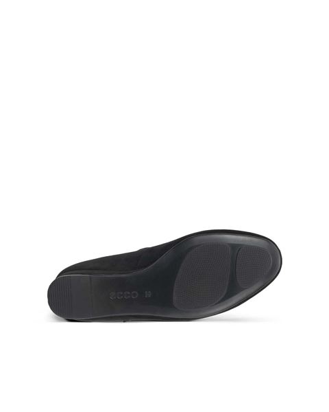 ECCO Elevate Black