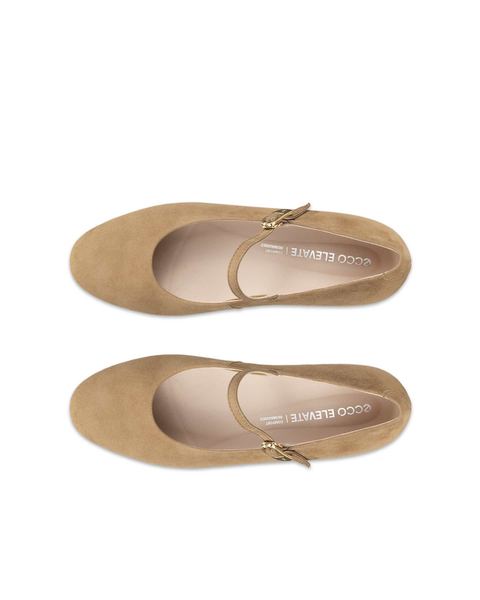 ECCO Elevate Brown