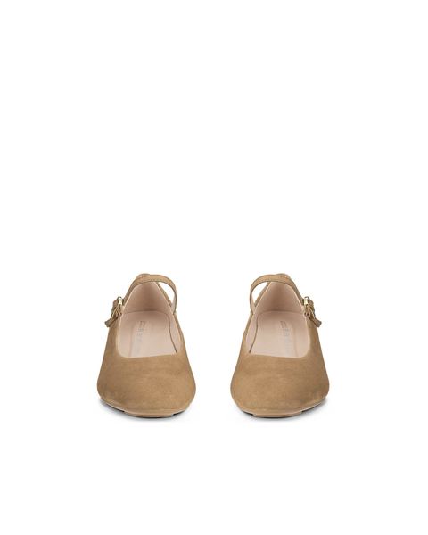 ECCO Elevate Brown