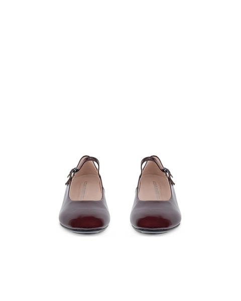 ECCO Elevate Red