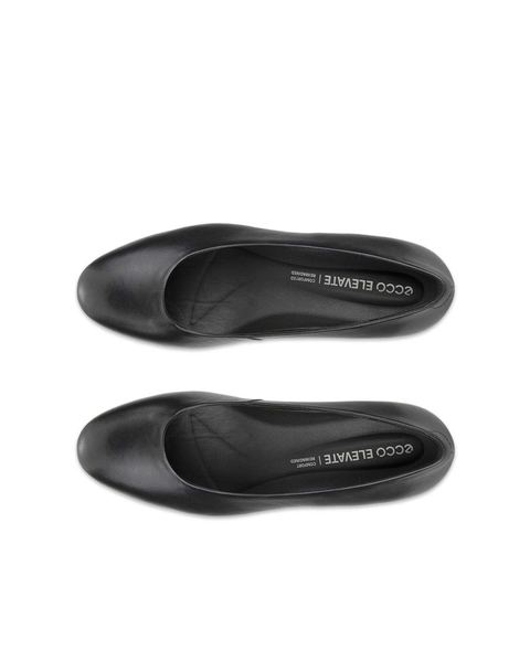 ECCO Elevate Black