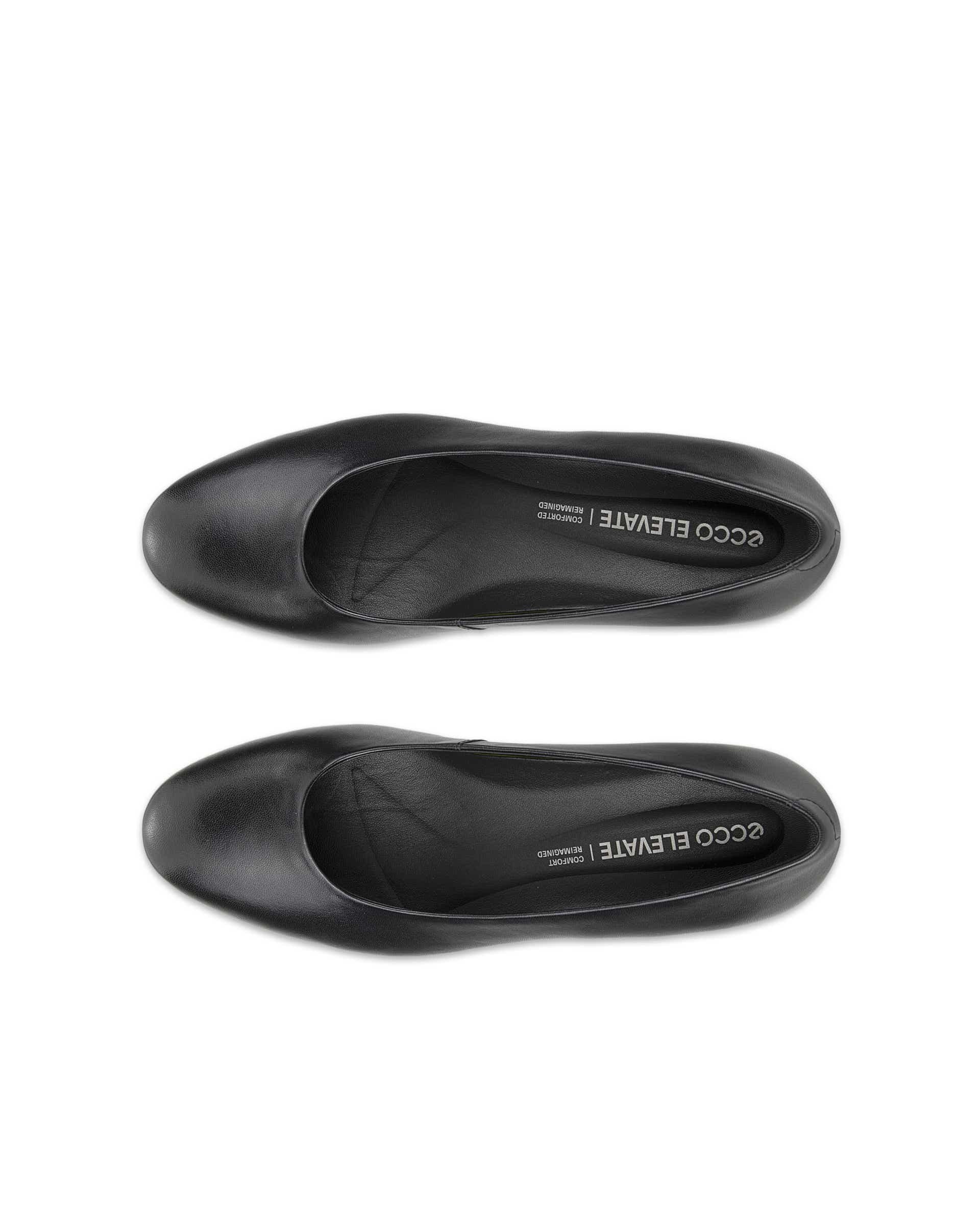 ECCO Elevate Black