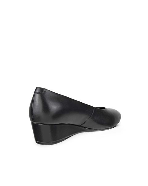 ECCO Elevate Black