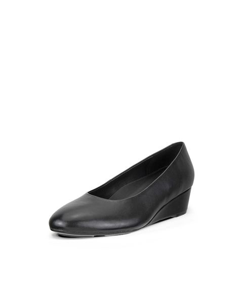 ECCO Elevate Black