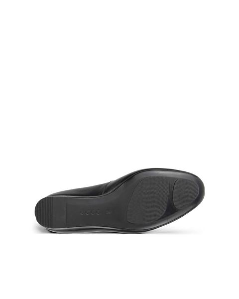 ECCO Elevate Black
