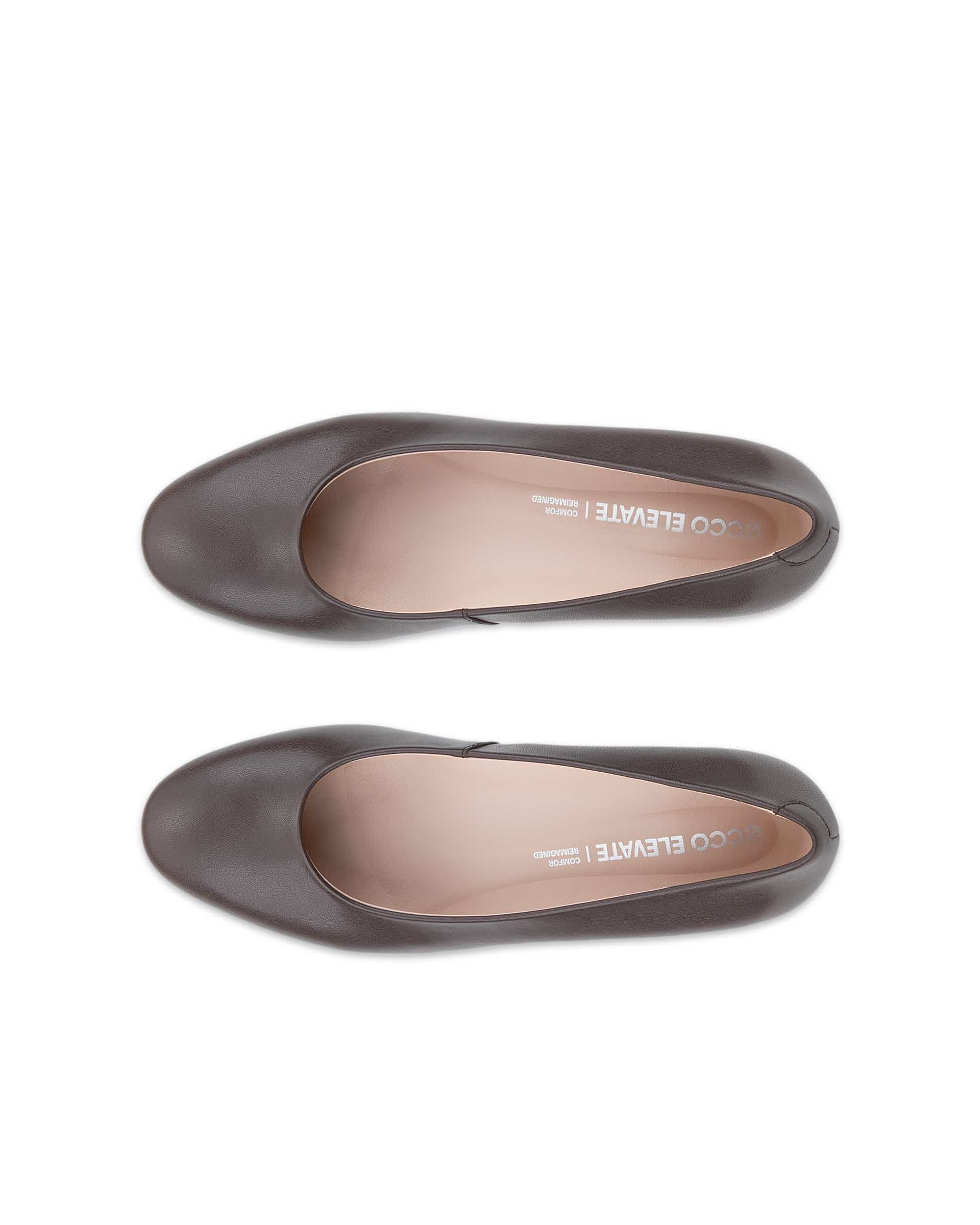 ECCO Elevate Brown