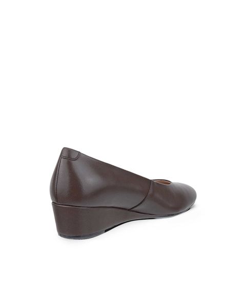 ECCO Elevate Brown