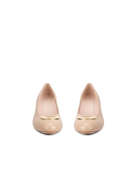 ECCO Elevate Beige