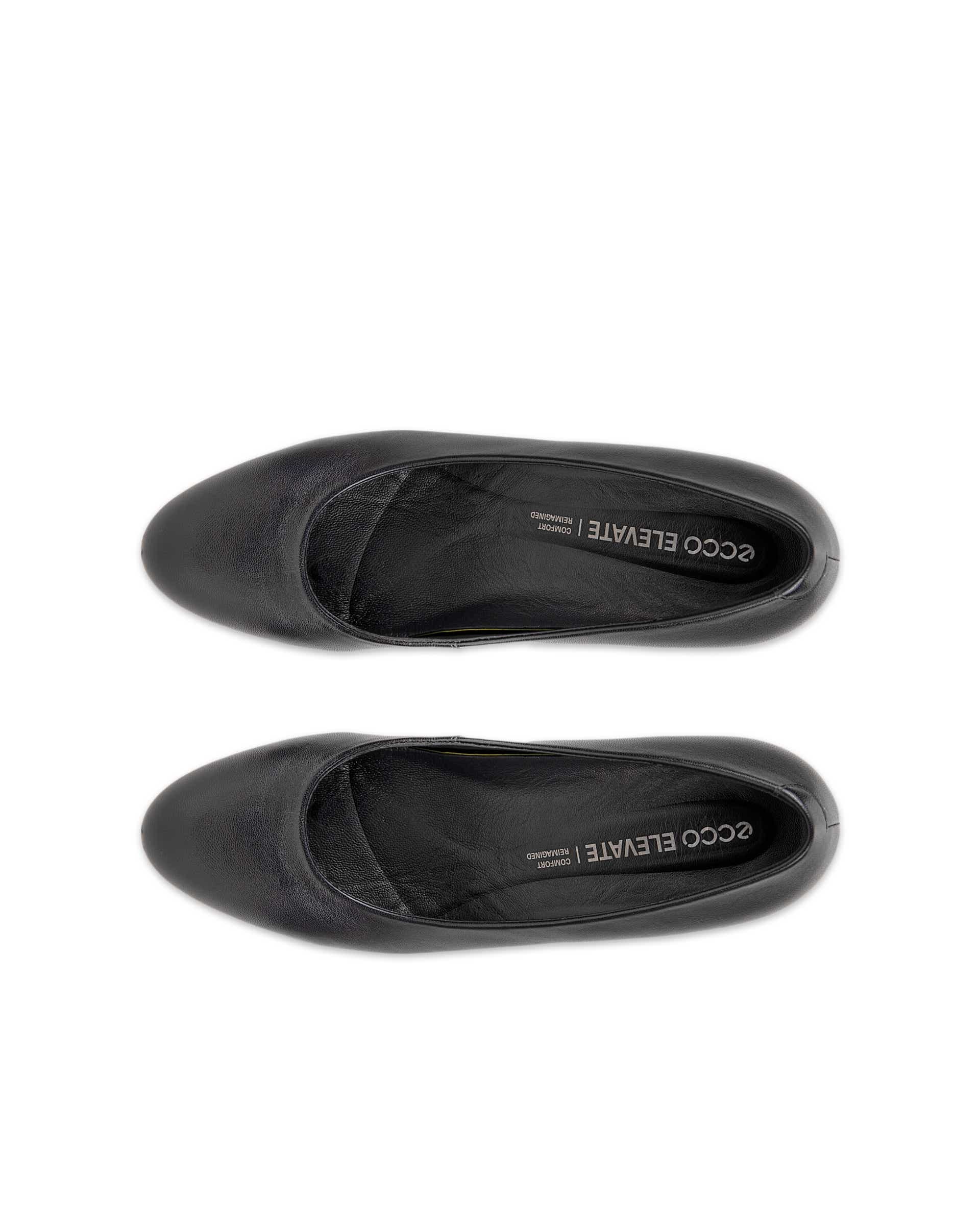 ECCO Elevate Black