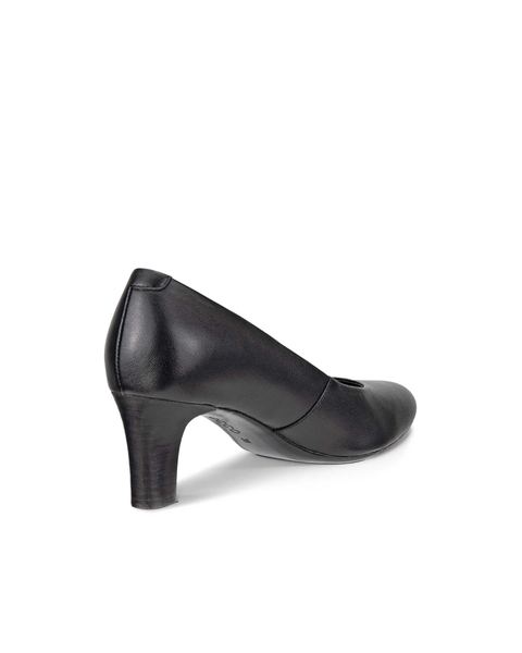 ECCO Elevate Black