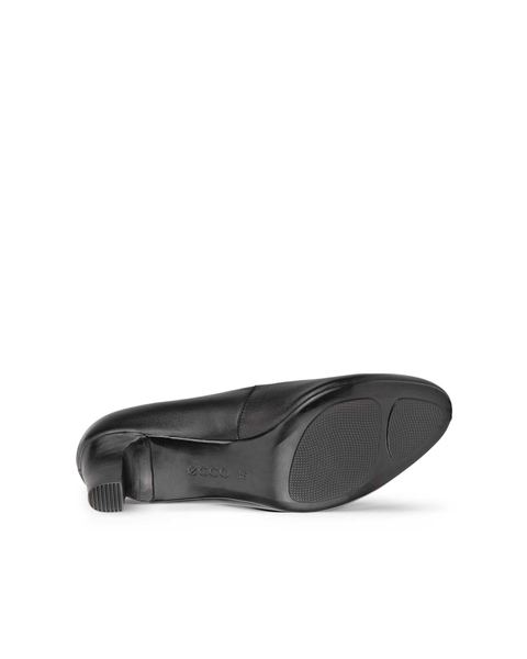 ECCO Elevate Black