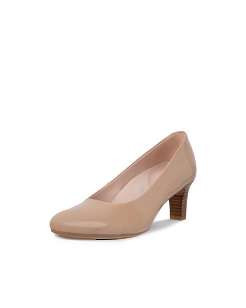 ECCO Elevate Beige