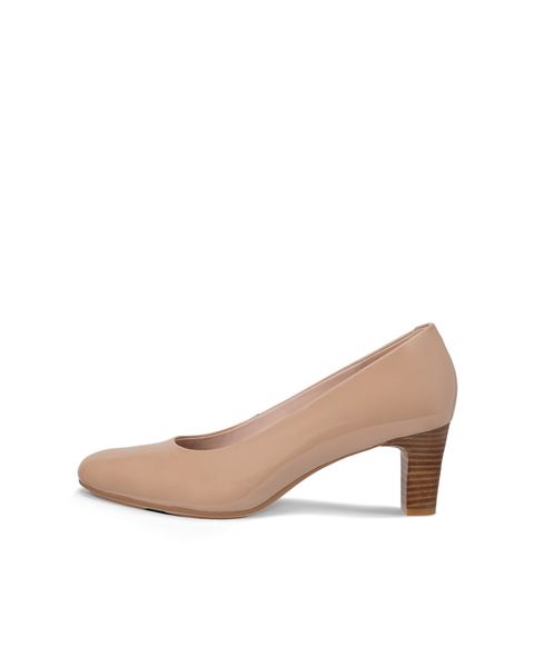 ECCO Elevate Beige