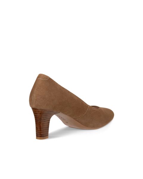 ECCO Elevate Brown