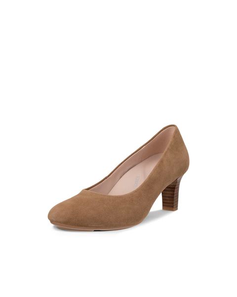 ECCO Elevate Brown