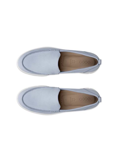 ECCO Bella Blue