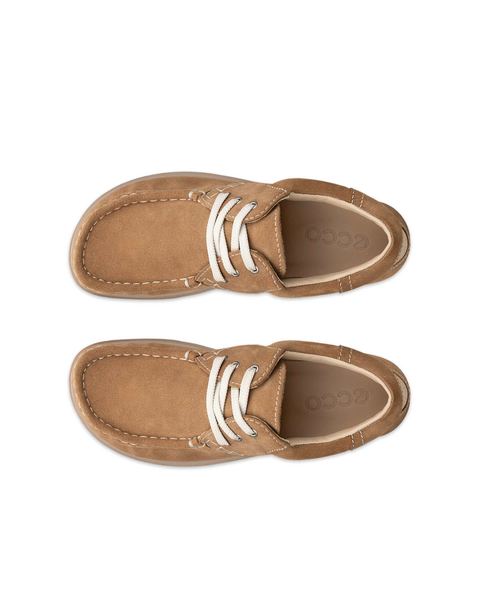ECCO Joke Brown
