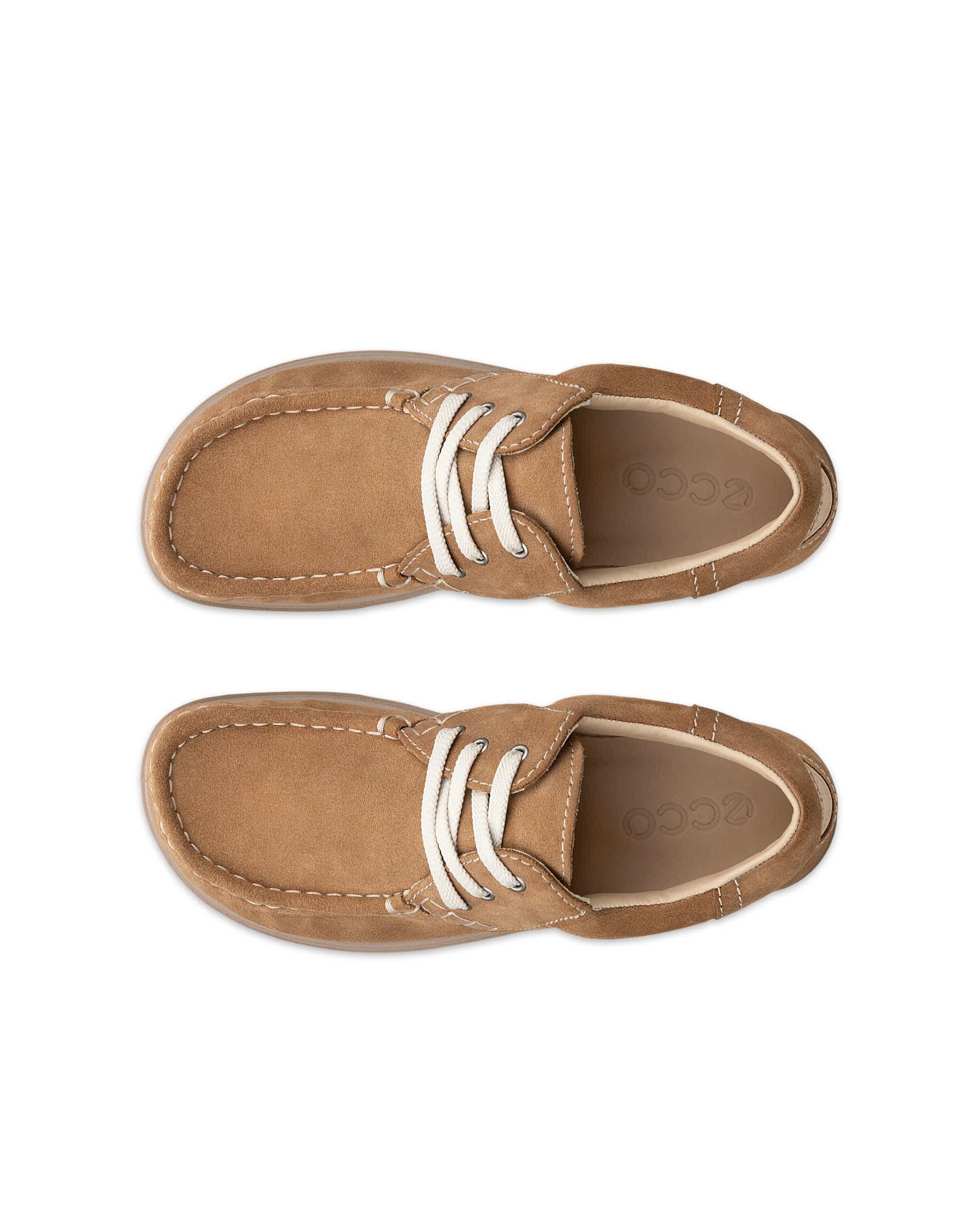 ECCO Joke Brown