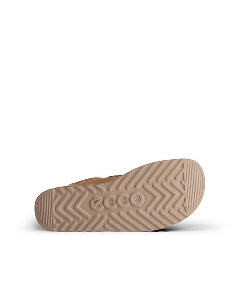 ECCO Joke Brown