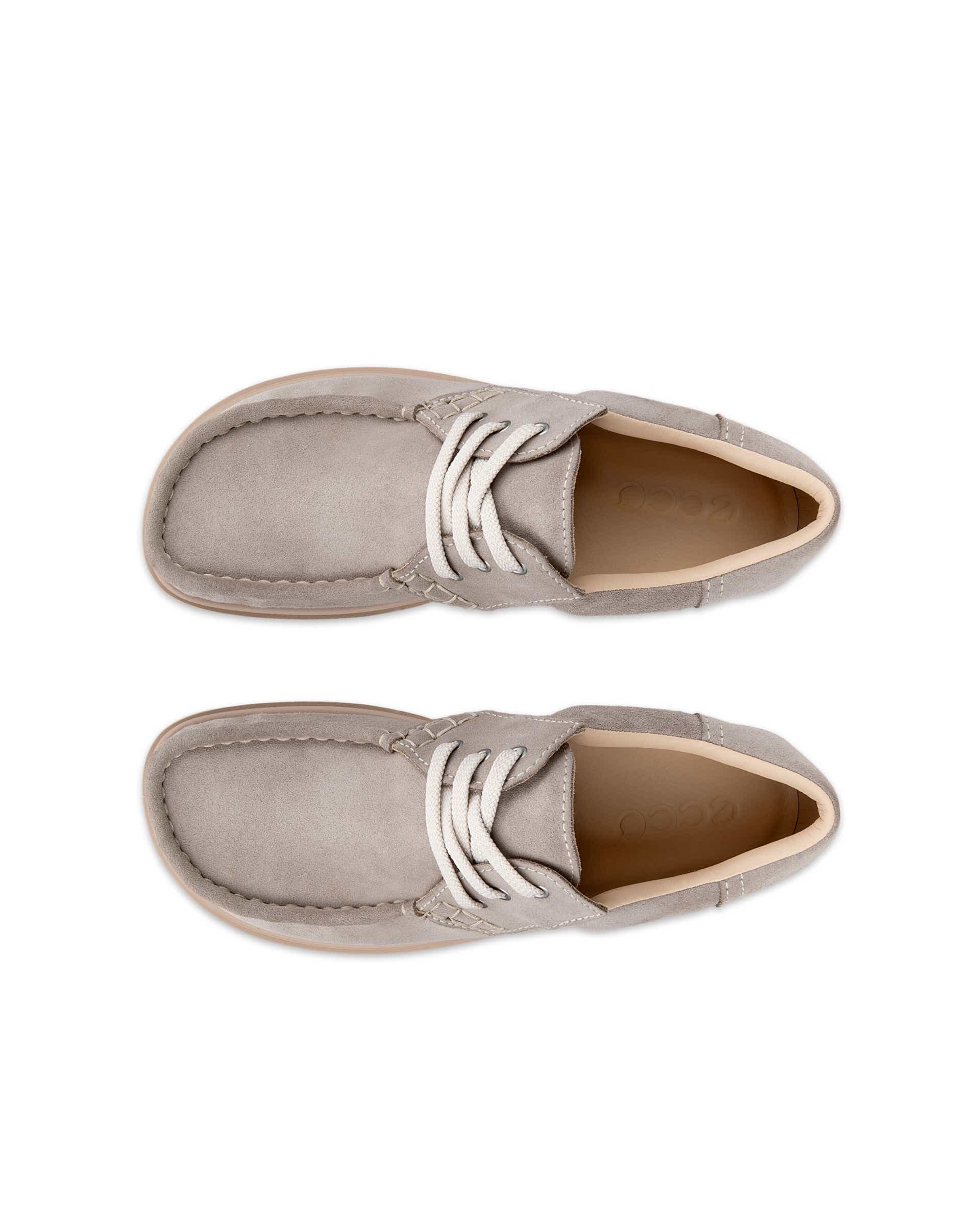 ECCO Joke Gray