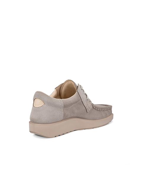 ECCO Joke Gray