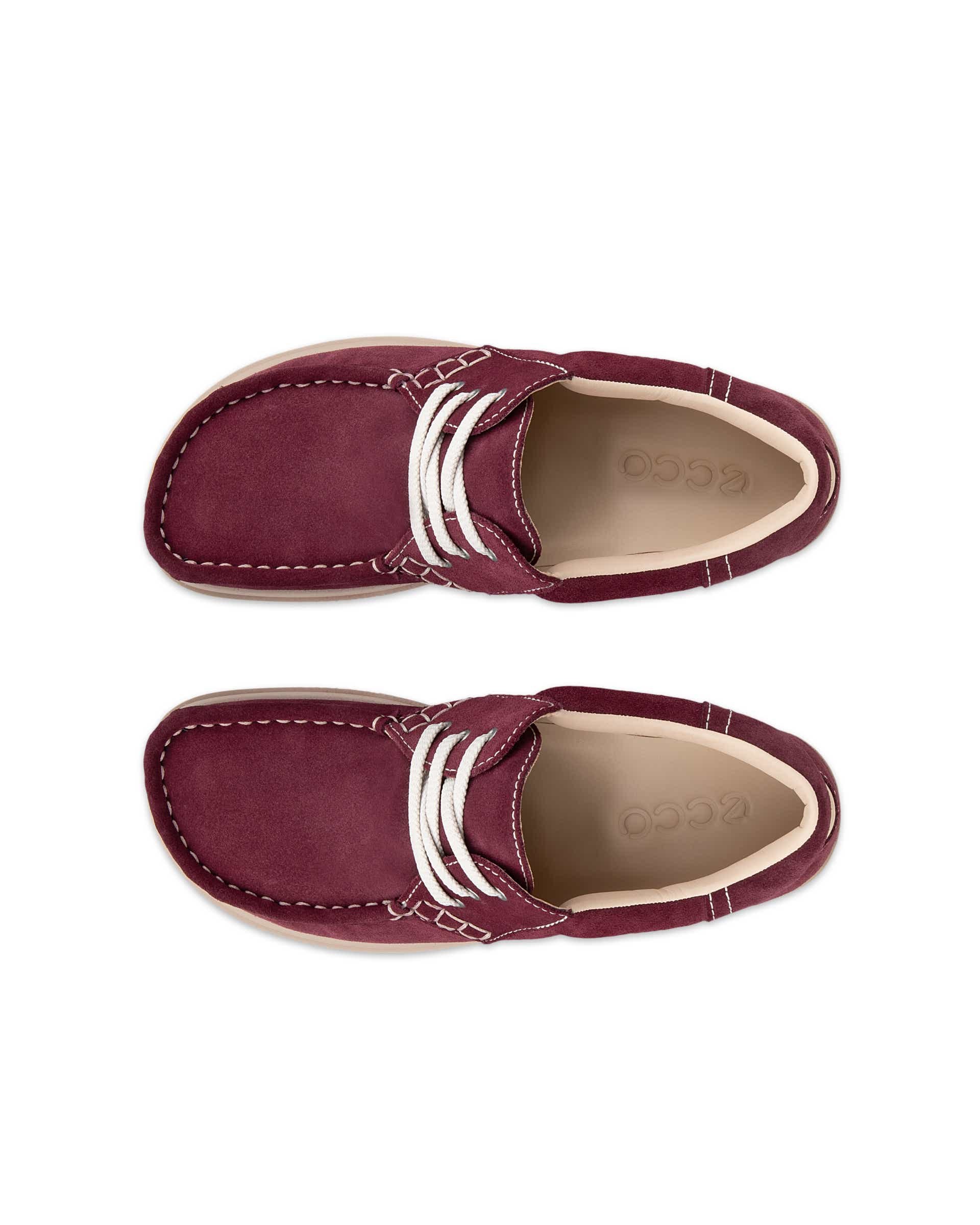ECCO Joke Red
