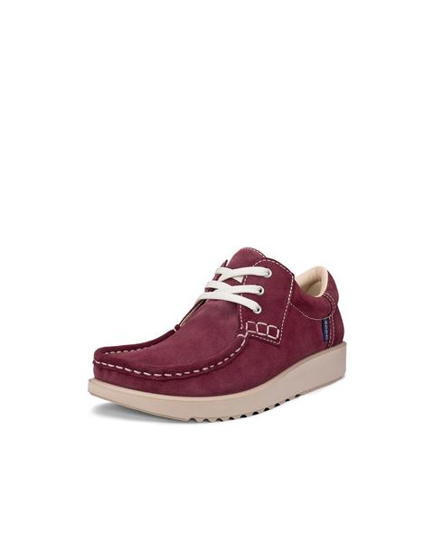 ECCO Joke Red