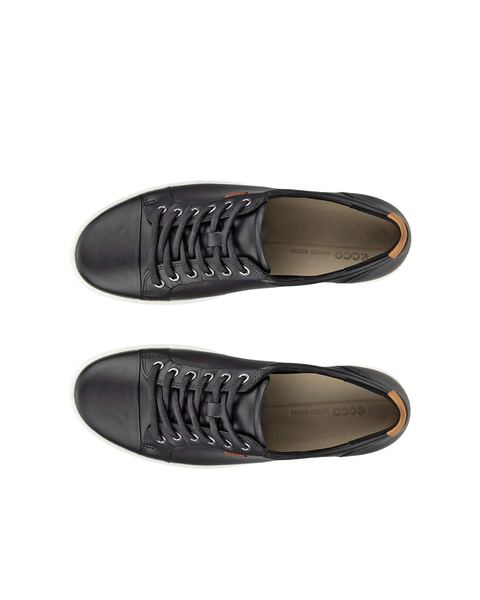 ECCO Soft 7 Black