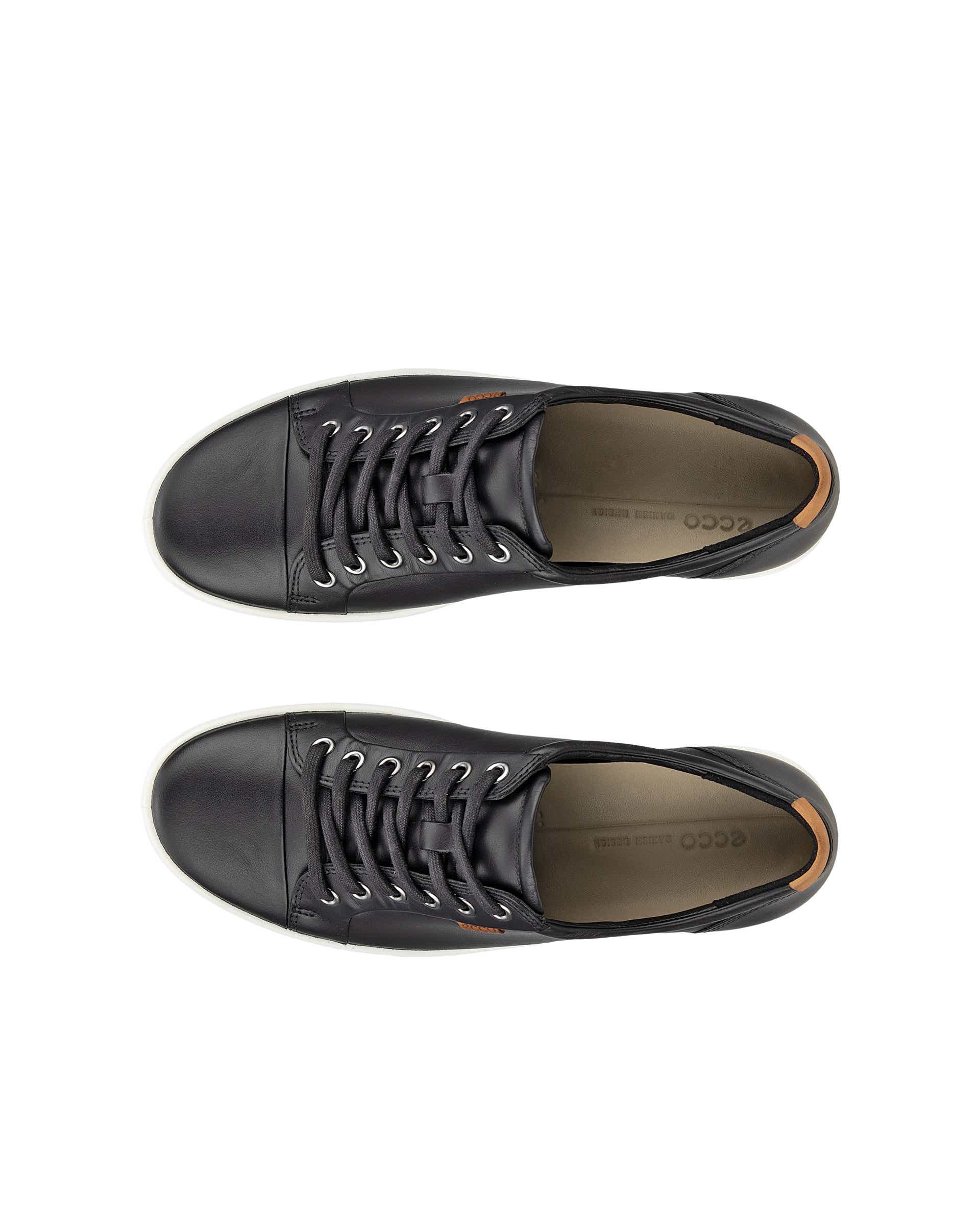 ECCO Soft 7 Black