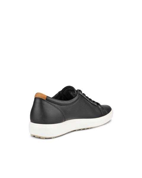 ECCO Soft 7 Black