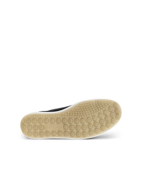 ECCO Soft 7 Black