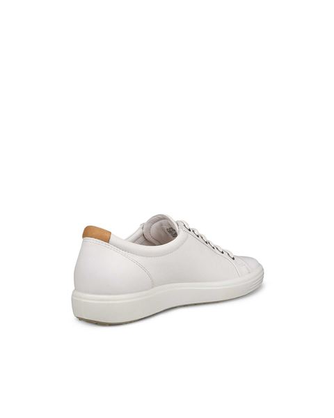 ECCO Soft 7 White
