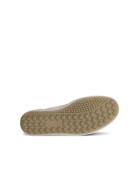 ECCO Soft 7 White