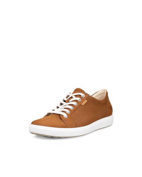 ECCO Soft 7 Brown