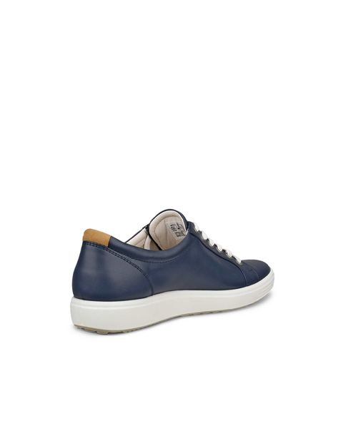 ECCO Soft 7 Blue