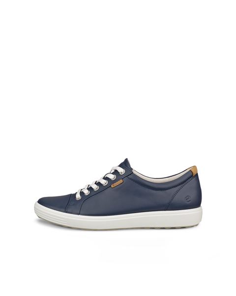 ECCO Soft 7 Blue