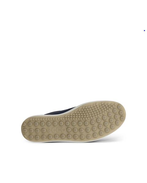 ECCO Soft 7 Blue