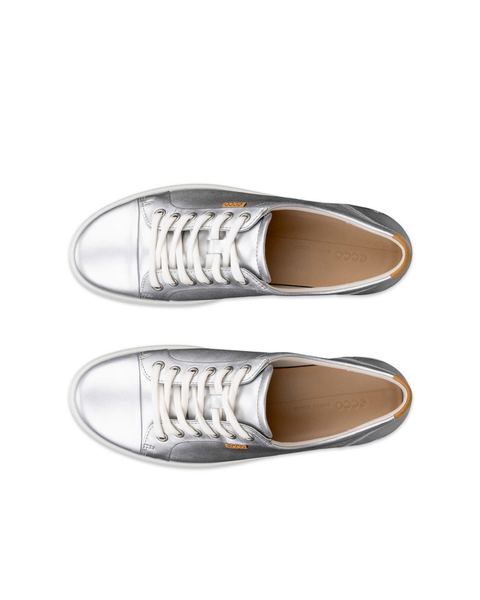 ECCO Soft 7 Silver